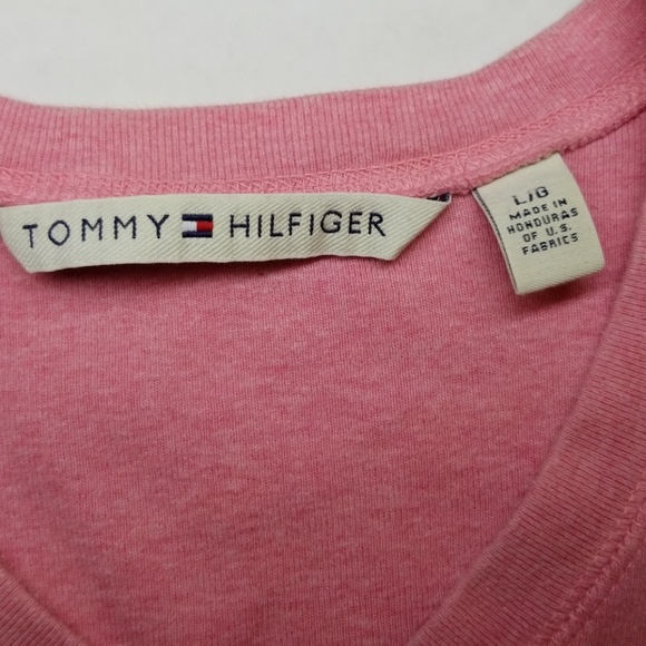Tommy Hilfiger T-shirt - Picture 3 of 7
